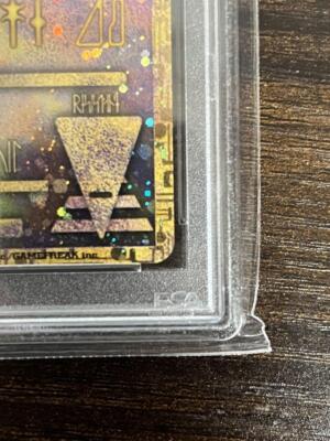 PSA10]Ancient Mew Ⅱ CORRECTED NINTENDO Promo Pokemon Card 1999