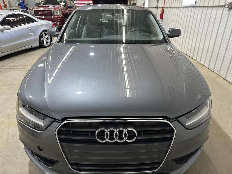 2013-2016 Audi A4 Front Left Driver Spindle Knuckle Cobapress Assembly Oem - Image 4 of 4