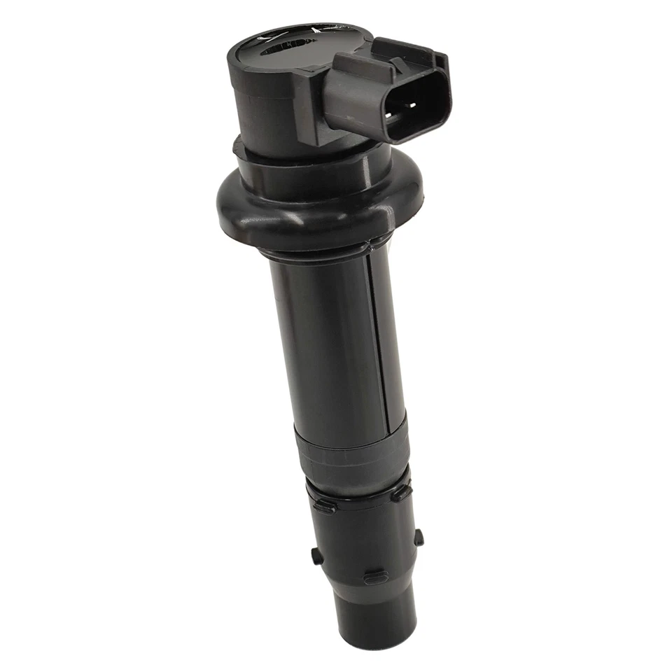 4X Ignition Coil + Spark Plug for Yamaha YZF-R1 YZF-R6 FZS1 Vmax 1700 2002-2024 - Image 4 of 4