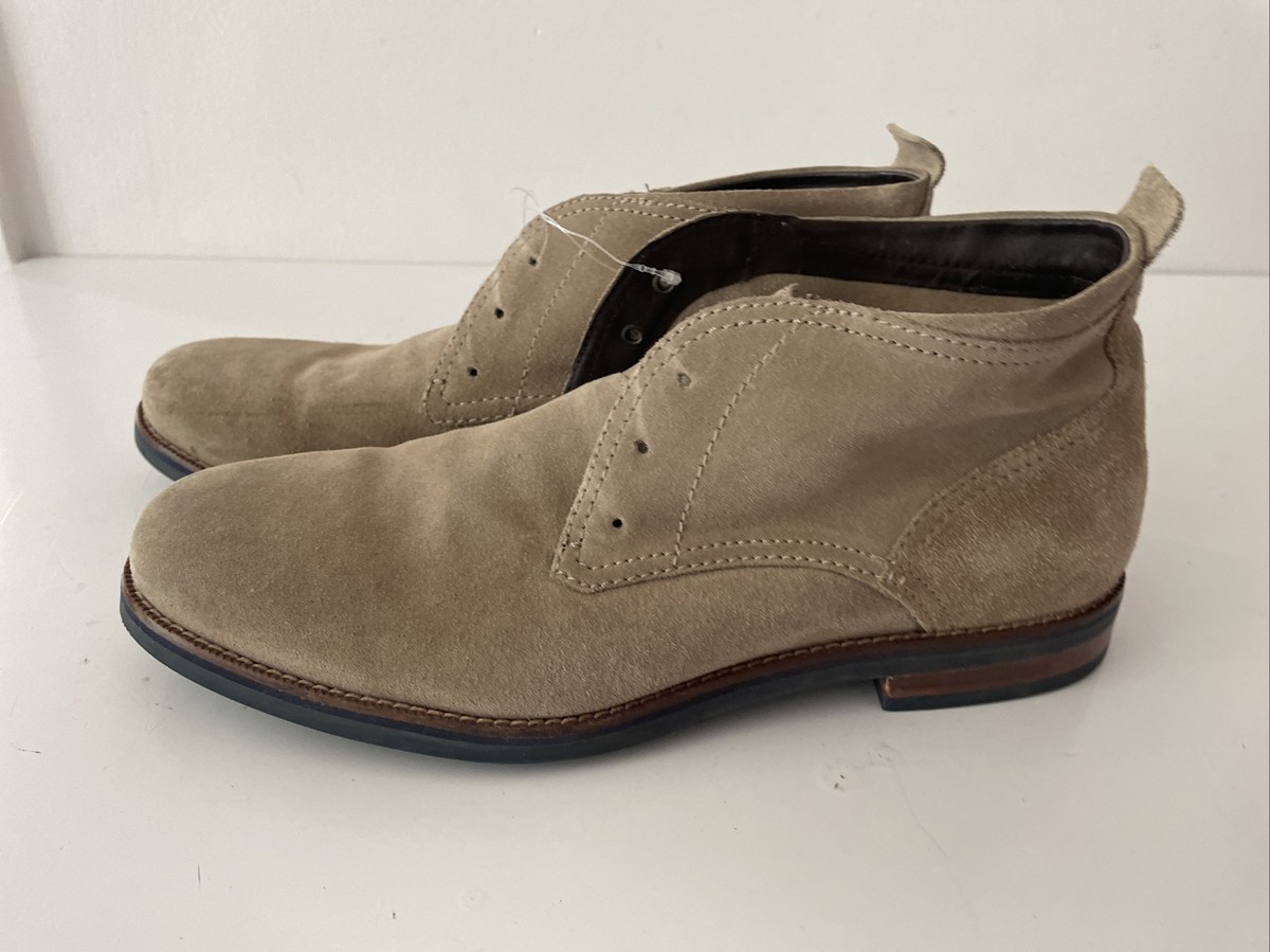 Cole Haan suede chukka boot size 11 Amazon.com | Cole Haan Mens Berkshire Chukka Boot, Dark  main image 3