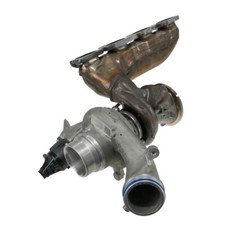 Turbolader für Mercedes Benz 2.0 EQ Boost A2640903800 PFANDFREI !!!!