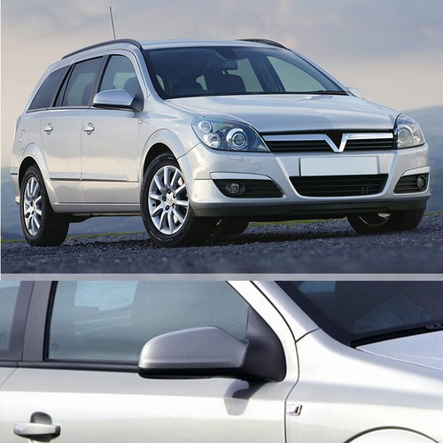 Mirror Cover Cap For Opel Astra H /Vauxhall Astra H MK5 04-09 Saturn Astra 08-10 - 第 83/88 張圖片