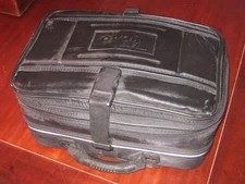 Waterproof Motorcycle Canvas Suitcase/Backpack "V ROAD" Waterproof Duffle Bag