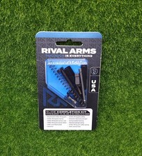 Rival Arms Slide Completion Kit Glock 17, 19, 26 34 Gen 3 4 - RA42G001A