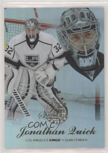 2014 Jonathan Quick [Row 1] #32