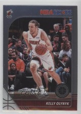 2019-20 Panini NBA Hoops Premium Stock Kelly Olynyk #97 2o7