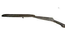 Wischerarm Scheibenwischer vorn links front Wiper Arm left Fiat Bravo HGT