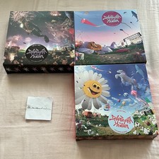 Seventeen Seventeenth Heaven Album Bundle Set