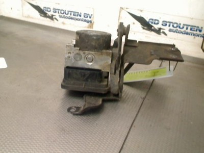 ABS PUMPE ABS PUMP Skoda Octavia Combi (5EAC) 2016 3Q0614517T