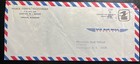 1975 Saipan Mariana Island Airmail Stationery Cover To Washington DC USA — photo 1