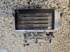 1966 1967 Chevelleel Camino Heater Air Conditioning Dash Control. 1966 1967 Chevelleel Camino Heater Air Conditioning Dash Control.