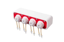 Jebao Doser 3.4 Wifi Smart 4 Channel Dosing Pump For Aquariums 12V 6W