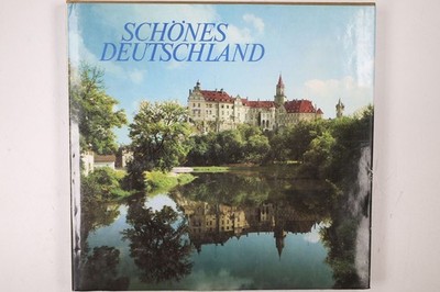 77887 Götz Fehr SCHÖNES DEUTSCHLAND = Beautiful Germany HC