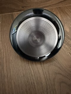 Jabra Speak 750 Portable USB and Bluetooth Speakerphone Free shipping!