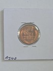 1949-D Lincoln Wheat CPG 65- $11 — photo 2