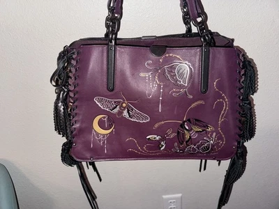 Coach Tattoo In Women's Bags & Handbags for sale | eBay
