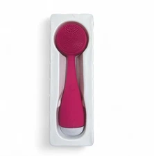 PMD Clean Mini - Smart Facial Cleansing Device with Silicone Brush & Anti-Aging