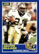 Dalton Hilliard
