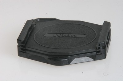 Cokin Filterhalter mit Ring und Deckel
