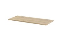 Dolle Regalboden Lite 60 X 15 Cm, 19 Mm, Eiche Regalsysteme