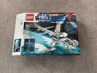LEGO Star Wars: B-wing Starfighter (10227), Brand New