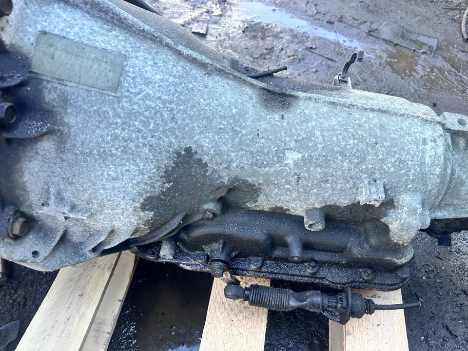 95–97 Chevy Camaro / Pontiac Firebird 3.8L 4L60E OEM Transmission – 84K Miles Foto 3 de 4