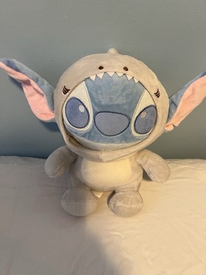 MINISO 10  Disney Stitch Animal Costume Changing Series Plush Toy