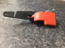 Ford Sierra Cosworth 3dr RS500 Bonnet Cable Lever Genuine Ford Part