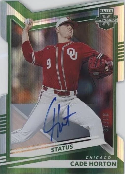 Status Signatures Die-Cut