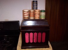 VINTAGE THOMAS A. EDISON 