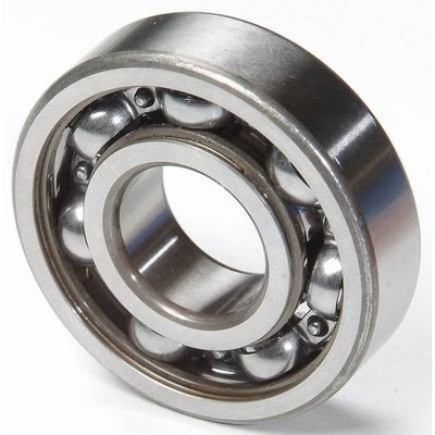 Timken 212 Conrad Deep Groove Single Row Radial Ball Bearing