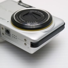 Casio EX-FC100 9.1MP Digital Camera - Black for sale online | eBay