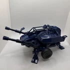 Vintage 1984 Hasbro G.I. Joe Cobra ASP Assault System Pod Cannon VG M-3601 EUC