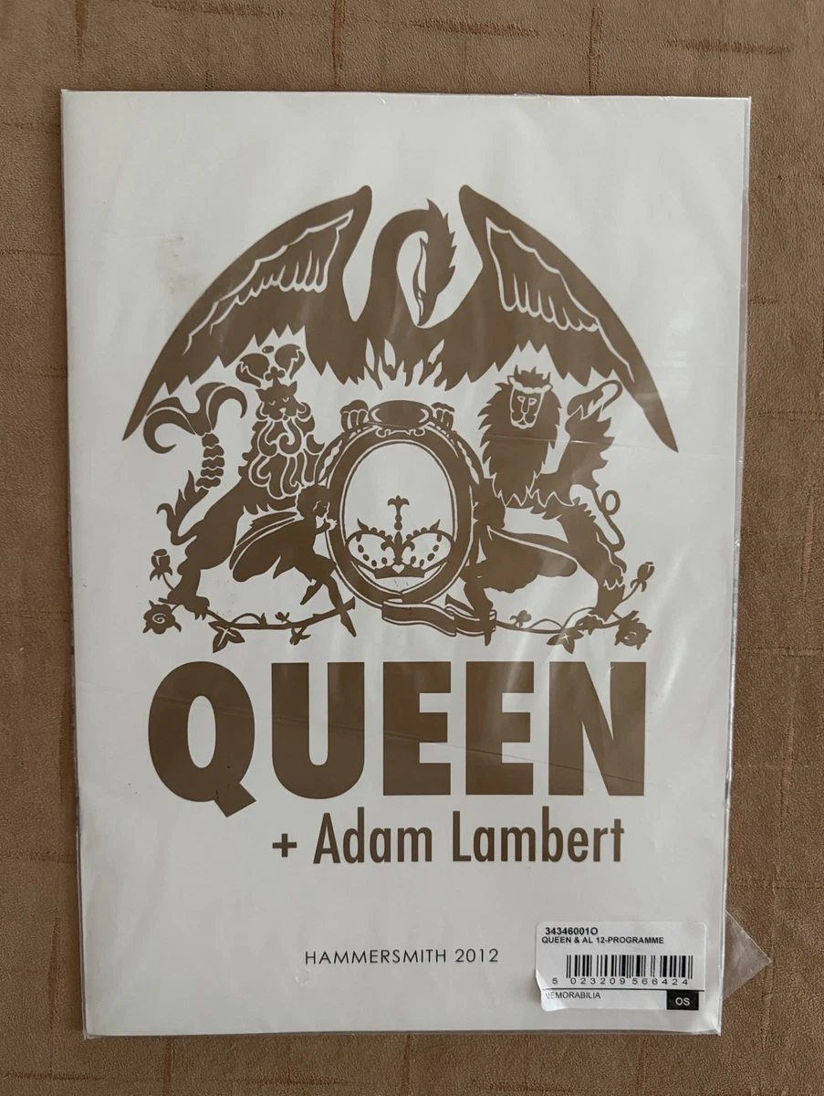Las mejores ofertas en Original concierto de Queen (artista