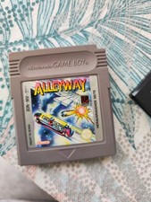 Thumbnail of ebay&reg; auction 365549184059 | Gameboy Alleyway