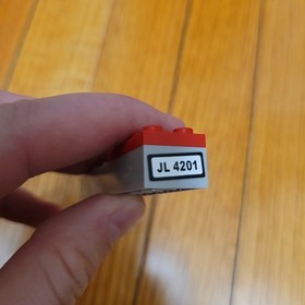 LEGO City 4201 - Loader and Tipper - 99% Complete No Instructions - NO Box