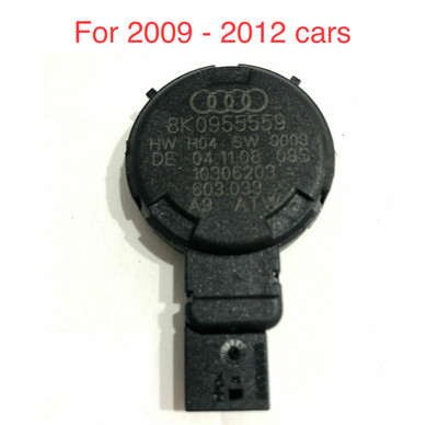  OEM AUDI S4 A4 A3 A8 A6 Q5 Q7 TT Windshield Wiper Rain Sensor Daytime 8K0955559