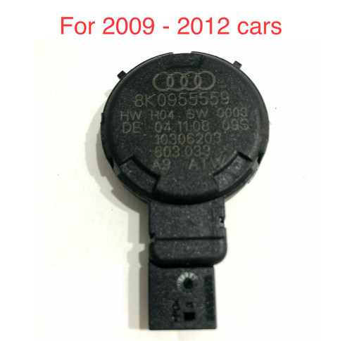 ✅OEM AUDI S4 A4 A3 A8 A6 Q5 Q7 TT Windshield Wiper Rain Sensor Daytime 8K0955559