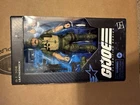 GI Joe Classified Series LEATHERNECK 148  Action Figure + Accessories Sealed