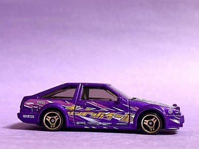 ◆サンゲツ&東リ◆レース&ドレープ◆W106×H207◆D-2510KA2◆ Hot Wheels New 2026 Toyota AE86 Sprinter Trueno Un-Spun | eBay