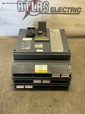 Square D PJA36025CU33 Powerpact I-Line Molded Case Circuit Breaker 250 Amp 600 V