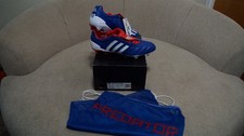 Adidas - Predator Mania - Japan Blue FG - JH9012 - US 11.5 - BNIB - MIG