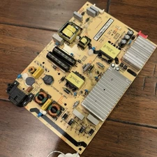 TCL 08-L141WA2-PW220AB POWER SUPPLY BOARD FOR 55S405 AND OTHER MODELS