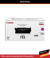 6261B002 Canon Imageclass Lbp7780Cdn Toner Cartridge Magenta