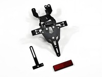 Zieger Pro Kennzeichenhalter Geeignet FüR Ktm 1290 Super Duke R