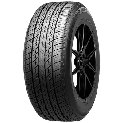 235/60R16 Uniroyal Tiger Paw Touring A/S 100H SL Black Wall Tire