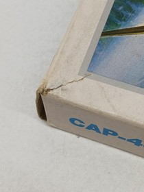 CAPCOM Famicom game 1943