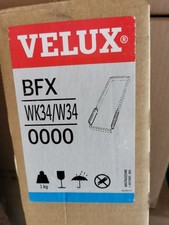 VELUX BDX WK34 0000  ROOF WINDOW INSULATION UNDERFELT COLLAR 