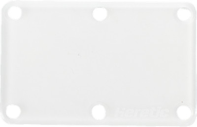 Heretic 40112 Diffused Replacement Lens for LED Rock Lights Universal