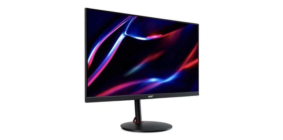 Acer Nitro 27" Gaming Monitor 180Hz 2560x1440 16:9 250Nit XV271U M3  - Image 3 of 4